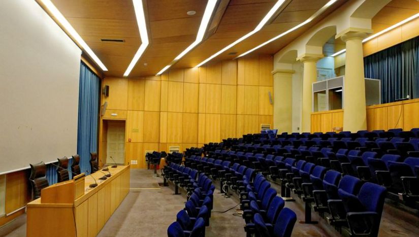 “EPOS Seismology Community Meeting”