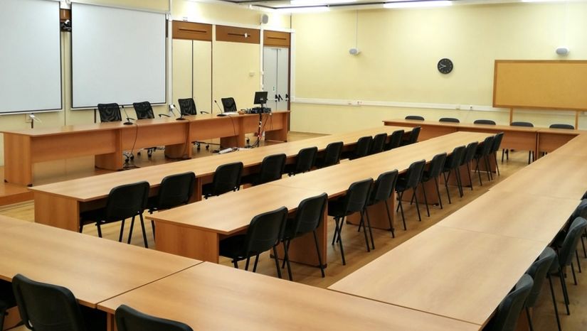 ΗΜΕΡΗΣΙΑ ΔΙΑΤΑΞΗ ΣΥΝΕΛΕΥΣΗΣ ΤΜΗΜΑΤΟΣ ΔΕΥΤΕΡΑ 14.07.2025