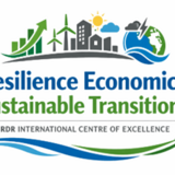 “Resilience Economics and Sustainable Transitions” Centre at the Department of Economics of the National and Kapodistrian University of Athens is designated as an Integrated Research on Disaster Risk (IRDR) International Centre of Excellence