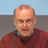 Colloquium του Τομέα Νεοελληνικής Φιλολογίας: Ομιλία του Γιάννη Δημητρακάκη, Καθηγητή Νεοελληνικής Φιλολογίας στο Πανεπιστήμιο Κρήτης.