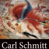 "SPIEL UND ERNST. CARL SCHMITTS ANGRIFF AUF DIE KUNST" - Dr. Nicos Tzanakis Papadakis. Dr. phil. Freie Universität Berlin.