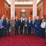 Πρώτος επίσημος εορτασμός Παγκόσμιας Ημέρας Φιλοσοφίας στο ΕΚΠΑ: διάλεξη Καθηγητή Michael Sandel (Harvard University)